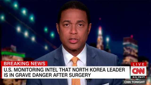 Kim Jong-un, en grave estado tras ser intervenido. (Foto: CNN)