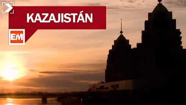 Kazajistán ante una gran renovación en el arranque de 2021. (Foto: RTVE)