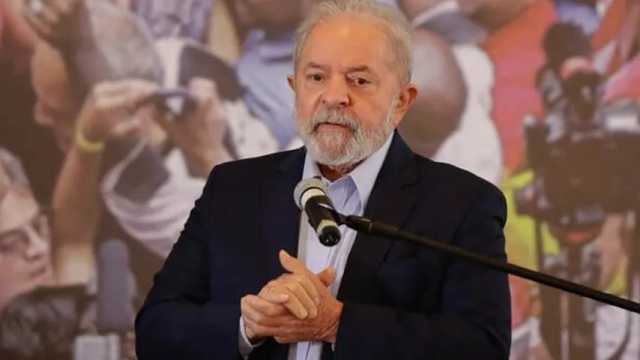 La Justicia brasileña confirma la anulación de las condenas de Lula da Silva, que podrá ser candidato. (Foto: @AJEnglish)