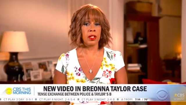Se abre una investigación tras la muerte de la ciudadana afroamericana Breonna Taylor. (Foto: YouTube)