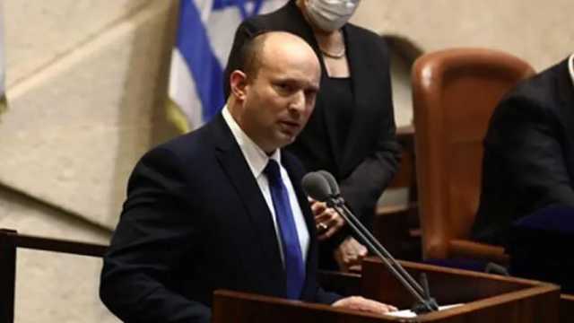 Naftali Bennett se convierte en primer ministro de Israel tras derrotar a Netanyahu. (Foto: @naftalibennett)8195;