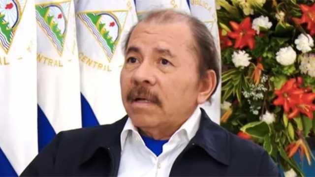 El Gobierno de Nicaragua vino recrudeciendo en los últimos días su represión política. (Foto: YouTube)