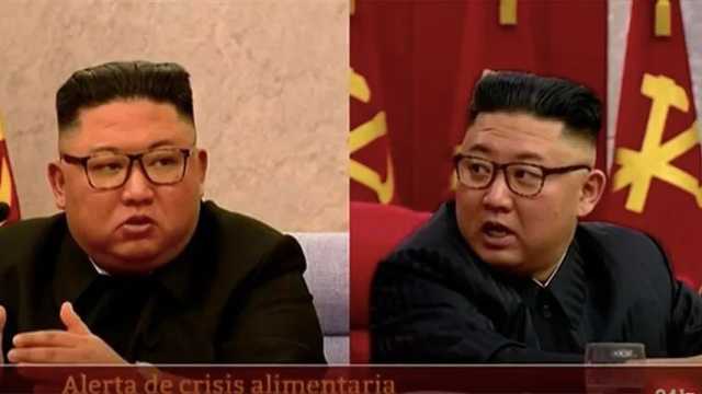 Kim Jong-un reconoce que Corea del Norte pasa por una crisis humanitaria. (Foto: TVE)