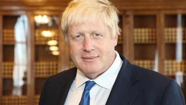 La popularidad  de Boris Johnson Primer Ministro Británico cae al mínimo. (Foto: wikipedia)