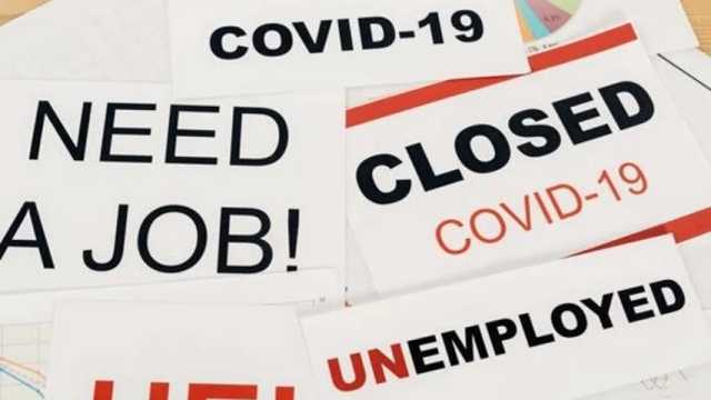 El desempleo sube un 23,8  en LATAM en los primeros seis meses de 2021. (Foto: Freepik)