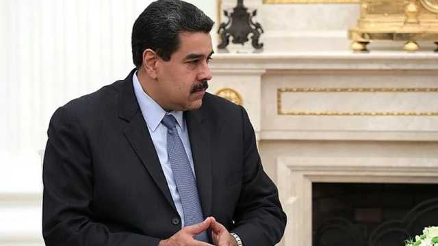 Nicolás Maduro ha reformado a todo su gobierno. (Foto: Wikipedia)