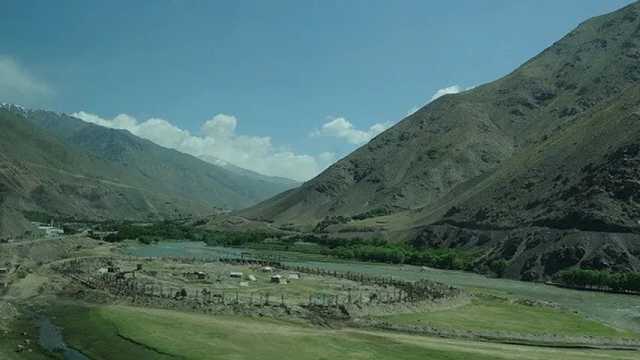 Último bastión que resiste a los talibanes. (Foto: Wikipedia)