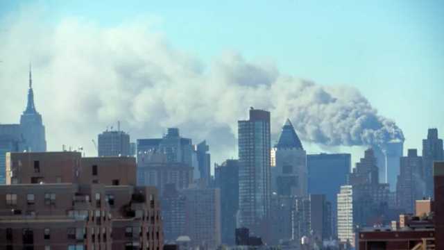 Ataque a las Torres Gemelas de New York el 11 de septiembre de 2001. (Foto: Wikimedia)