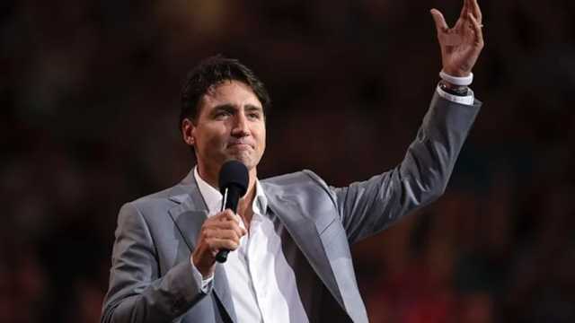 Justin Trudeau forma nuevo gobierno tras ganar las elecciones en septiembre. (Foto: Wikimedia)