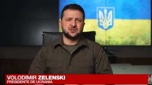 Ucrania denuncia el uso de armas químicas en Mariupol. (Foto: YouTube)
