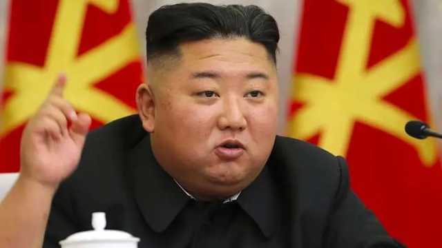 Corea del Norte avisa del primer caso Covid. (Foto: YouTube)
