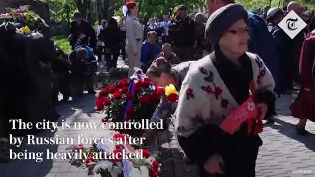 La ONU denuncia una matanza de miles de civiles en Mariúpol. (Foto: YouTube)