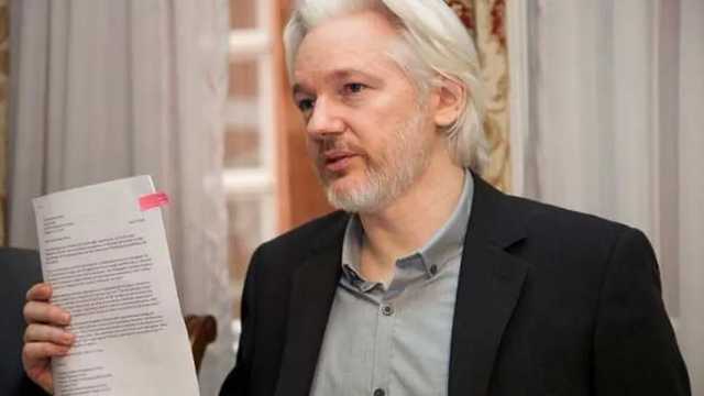 Julian Assange finalmente será extraditado a Estados Unidos desde el Reino Unido que lo ha autorizado. (Foto: Wikimedia)