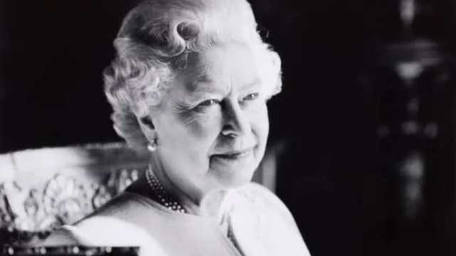 Muere Isabel II, reina de Inglaterra. (Foto: @RoyalFamily)